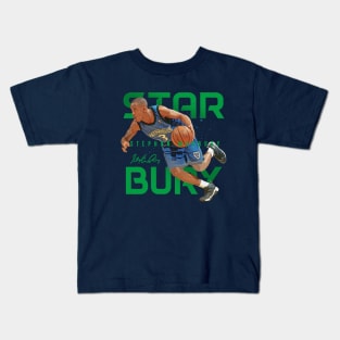 Stephon Marbury Kids T-Shirt